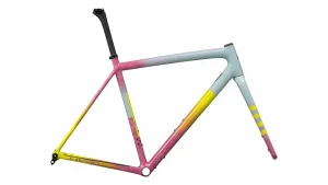 Specialized Frames | Cyclocross·Crux>S-Works Crux Frameset