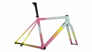 Specialized Frames | Cyclocross·Crux>S-Works Crux Frameset