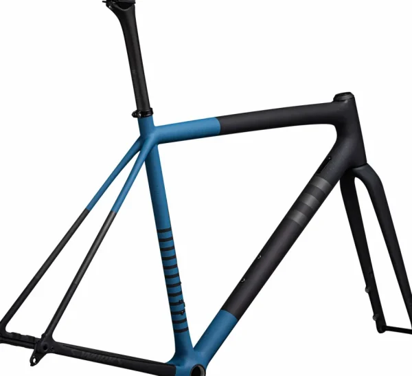 Specialized Frames>S-Works Crux Frameset