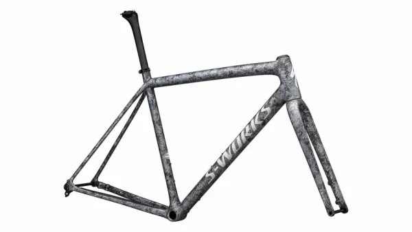 Specialized Frames | Cyclocross·Crux>S-Works Crux Frameset