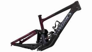 Specialized Frames | Trail·Enduro>S-Works Enduro Frameset