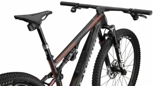 Specialized Cross Country·Epic>S-Works Epic 8