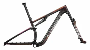 Specialized Frames | Cross Country·Epic>S-Works Epic 8 Frameset