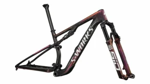 Specialized Frames | Cross Country·Epic>S-Works Epic 8 Frameset