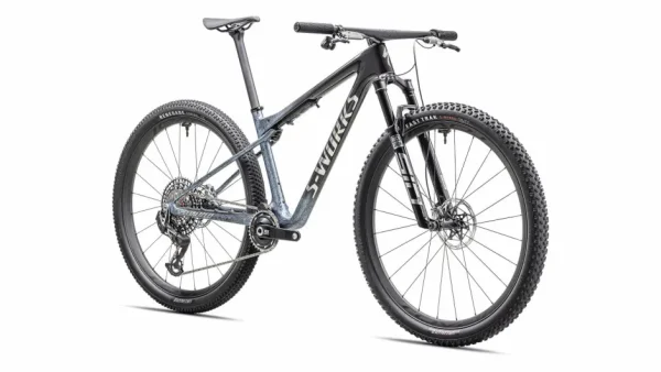 Specialized Cross Country·Epic>S-Works Epic World Cup