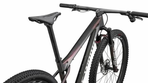 Specialized Cross Country·Epic>S-Works Epic World Cup