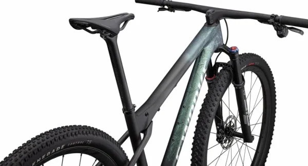 Specialized Cross Country·Epic>S-Works Epic World Cup