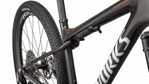 Specialized Cross Country·Epic>S-Works Epic World Cup