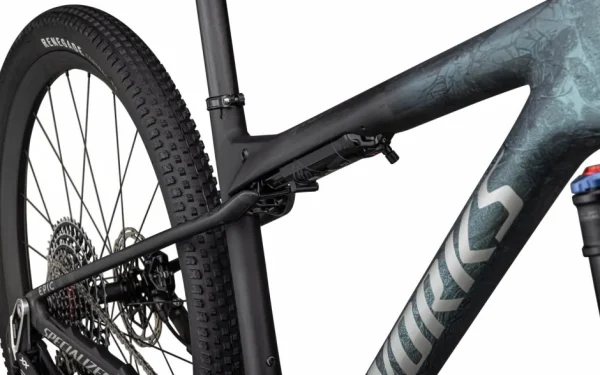 Specialized Cross Country·Epic>S-Works Epic World Cup