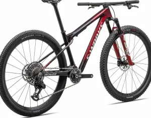 Specialized Cross Country·Epic>S-Works Epic World Cup