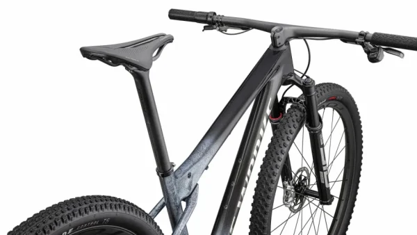 Specialized Cross Country·Epic>S-Works Epic World Cup