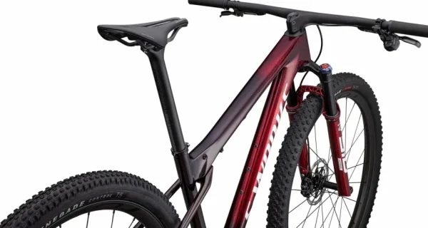 Specialized Cross Country·Epic>S-Works Epic World Cup