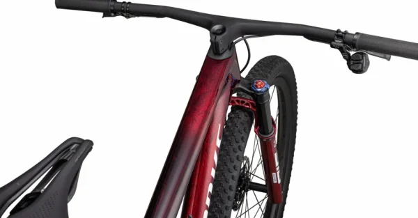 Specialized Cross Country·Epic>S-Works Epic World Cup