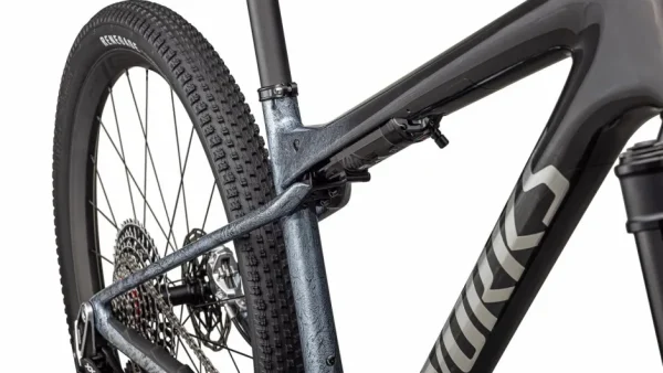 Specialized Cross Country·Epic>S-Works Epic World Cup