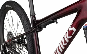 Specialized Cross Country·Epic>S-Works Epic World Cup