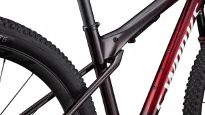 Specialized Cross Country·Epic>S-Works Epic World Cup