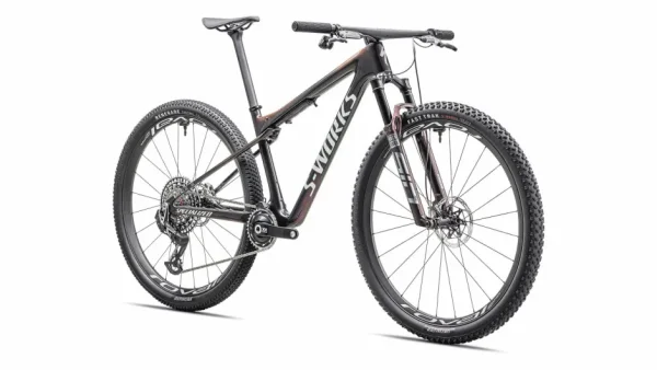 Specialized Cross Country·Epic>S-Works Epic World Cup