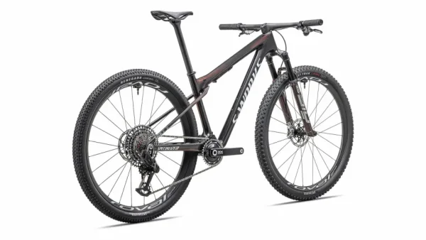 Specialized Cross Country·Epic>S-Works Epic World Cup