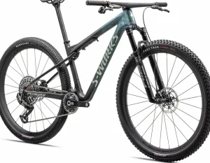 Specialized Cross Country·Epic>S-Works Epic World Cup