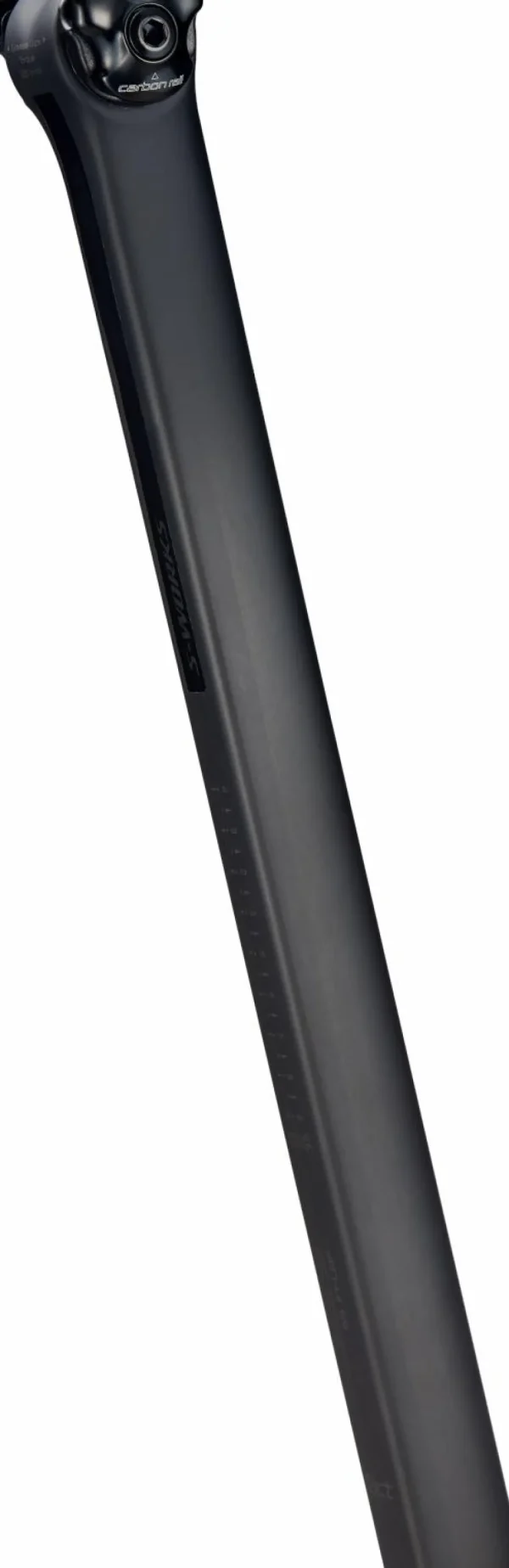 Specialized Seatposts>S-Works Pavé SL Carbon Seatpost