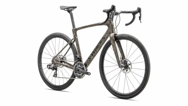 Specialized Performance·Roubaix>S-Works Roubaix SL8 – SRAM RED AXS