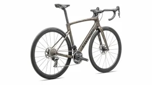 Specialized Performance·Roubaix>S-Works Roubaix SL8 – SRAM RED AXS