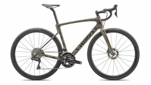 Specialized Performance·Roubaix>S-Works Roubaix SL8 Di2