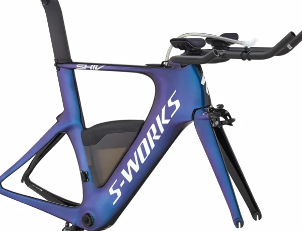 Specialized Frames>S-Works Shiv Module