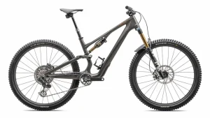 Specialized Trail·Stumpjumper>S-Works Stumpjumper 15