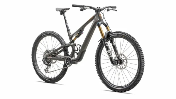 Specialized Trail·Stumpjumper>S-Works Stumpjumper 15