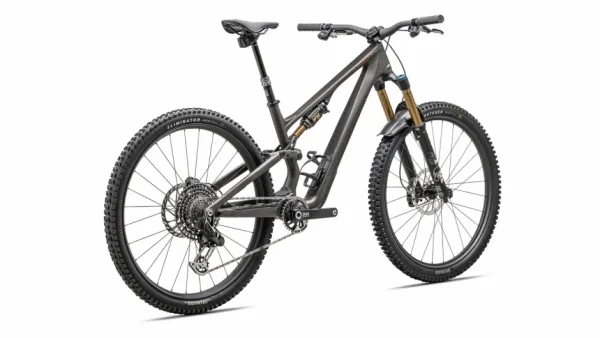 Specialized Trail·Stumpjumper>S-Works Stumpjumper 15