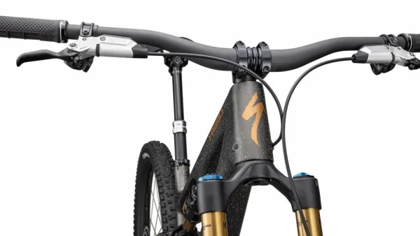 Specialized Trail·Stumpjumper>S-Works Stumpjumper 15