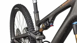 Specialized Trail·Stumpjumper>S-Works Stumpjumper 15