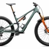 Specialized Trail·Stumpjumper>S-Works Stumpjumper 15 LTD - FOX DHX Live Valve Neo