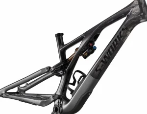 Specialized Frames>S-Works Stumpjumper EVO Frameset