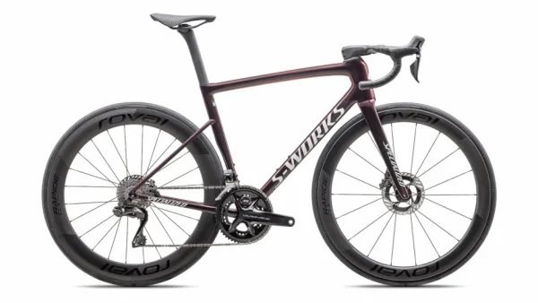 Specialized Performance·Tarmac>S-Works Tarmac SL8 - Shimano Dura-Ace Di2