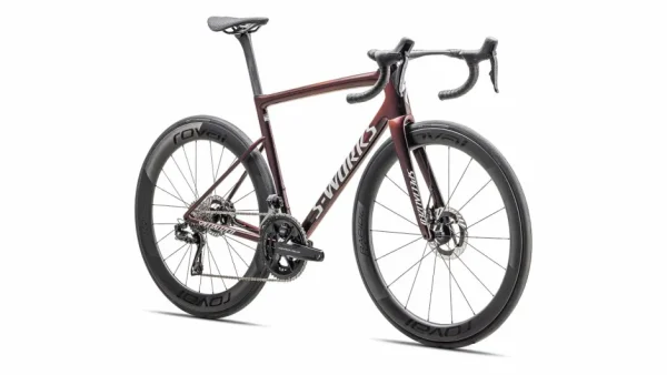 Specialized Performance·Tarmac>S-Works Tarmac SL8 - Shimano Dura-Ace Di2