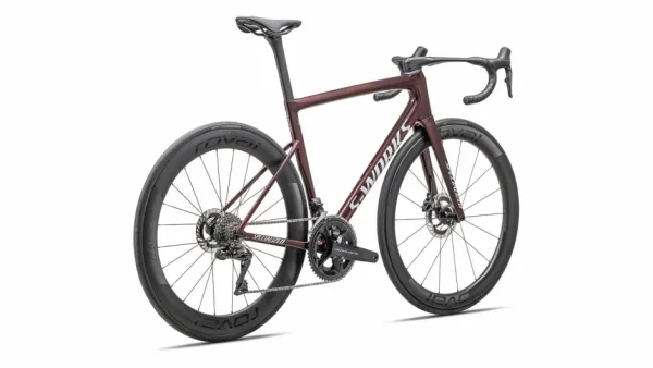 Specialized Performance·Tarmac>S-Works Tarmac SL8 - Shimano Dura-Ace Di2