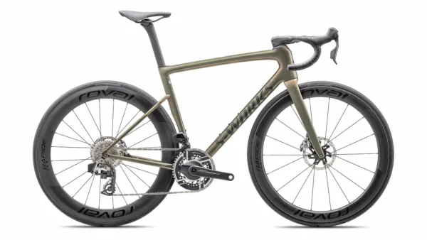 Specialized Performance·Tarmac>S-Works Tarmac SL8 – SRAM RED AXS