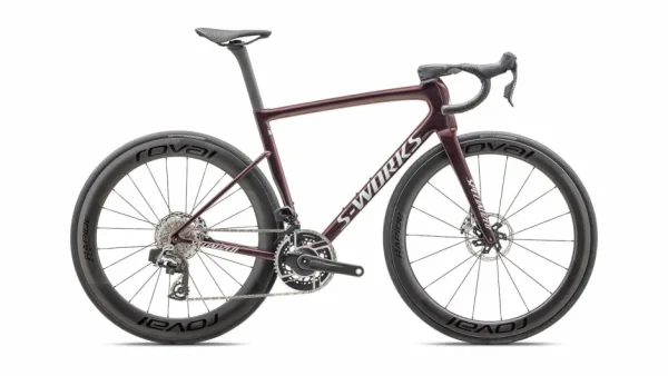 Specialized Performance·Tarmac>S-Works Tarmac SL8 – SRAM RED AXS