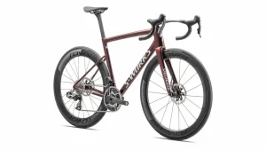 Specialized Performance·Tarmac>S-Works Tarmac SL8 – SRAM RED AXS