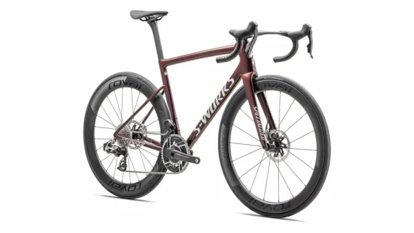 Specialized Performance·Tarmac>S-Works Tarmac SL8 – SRAM RED AXS