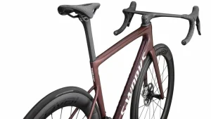 Specialized Performance·Tarmac>S-Works Tarmac SL8 – SRAM RED AXS