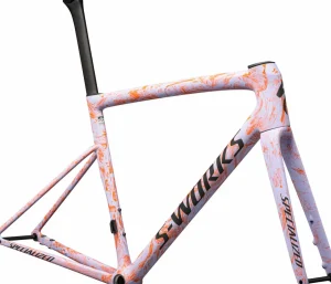 Specialized Frames>S-Works Tarmac SL8 Frameset