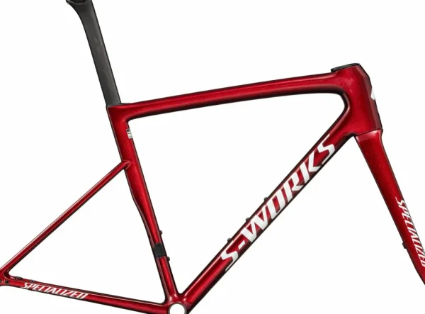 Specialized Frames>S-Works Tarmac SL8 Frameset