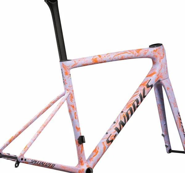 Specialized Frames>S-Works Tarmac SL8 Frameset