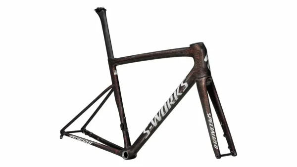 Specialized Performance·Tarmac | Frames>S-Works Tarmac SL8 Frameset