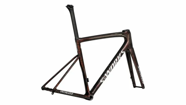 Specialized Performance·Tarmac | Frames>S-Works Tarmac SL8 Frameset