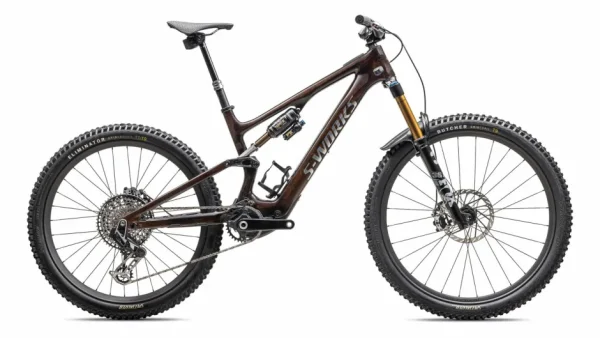 Specialized Mountain·Turbo Levo | Trail·Turbo Levo>S-Works Turbo Levo SL