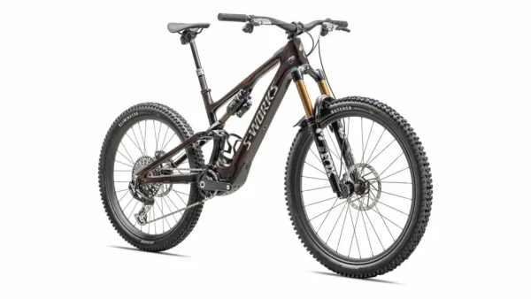 Specialized Mountain·Turbo Levo | Trail·Turbo Levo>S-Works Turbo Levo SL